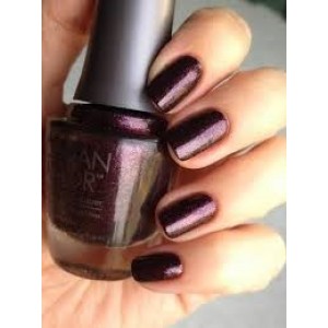 Morgan Taylor - Seal The Deal (burgundy shimmer) 15ml